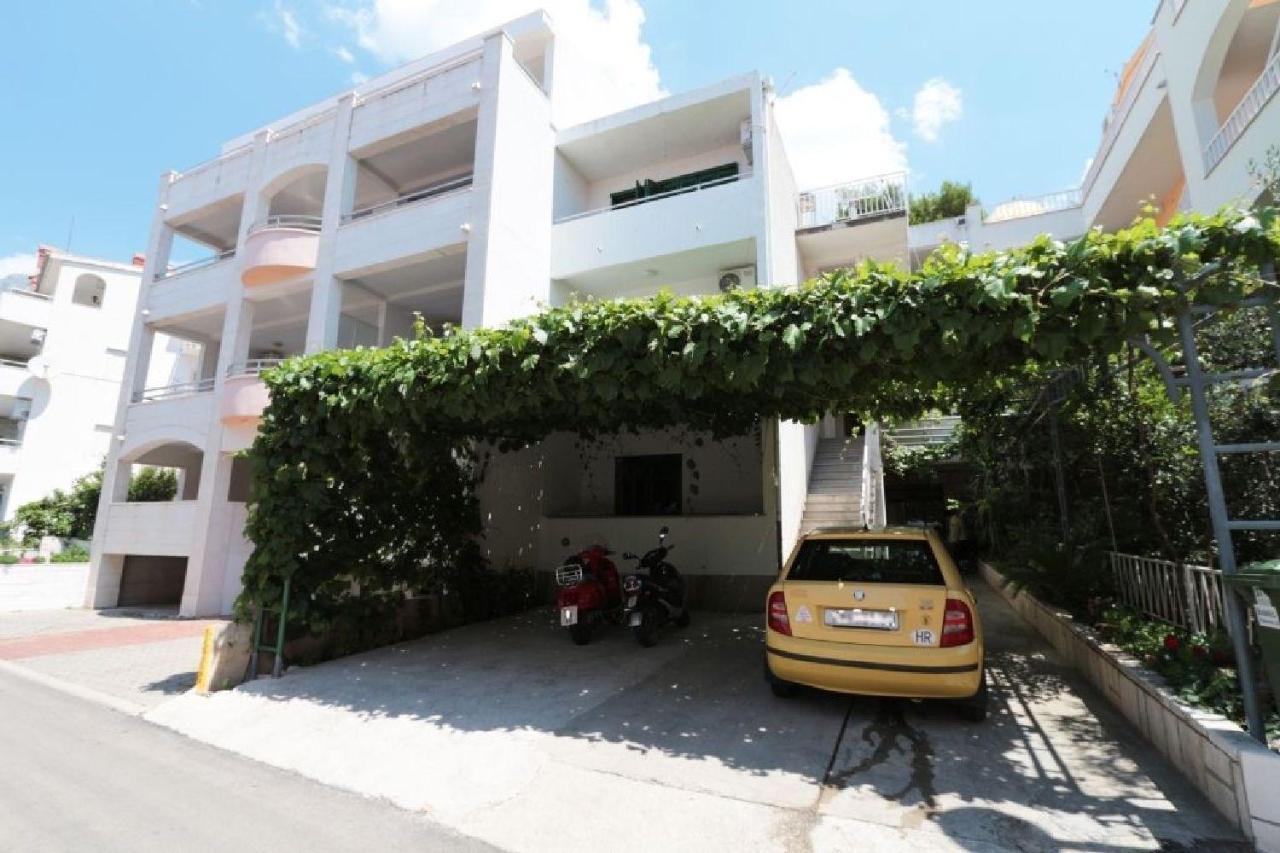 Appartement And Nevenka *