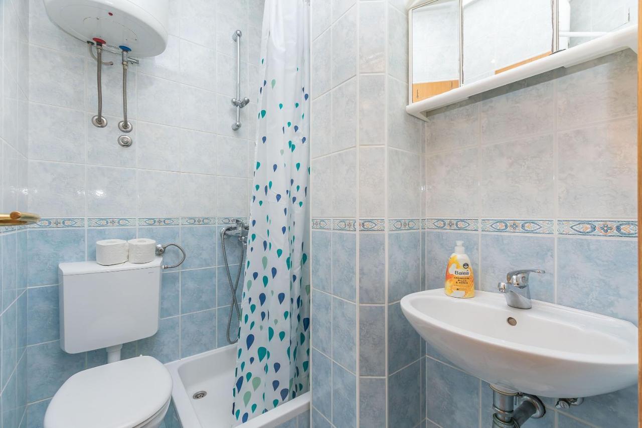 And Nevenka Appartement