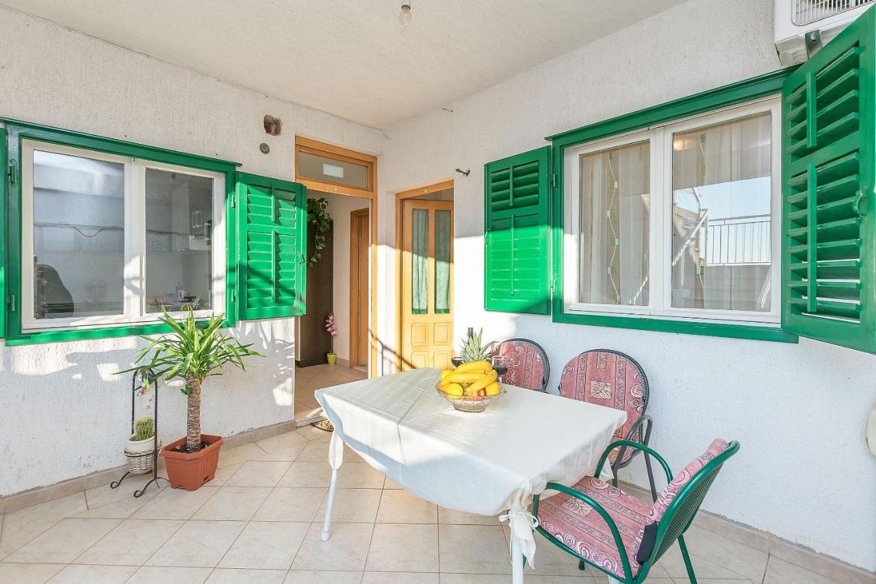 And Nevenka Appartement Makarska