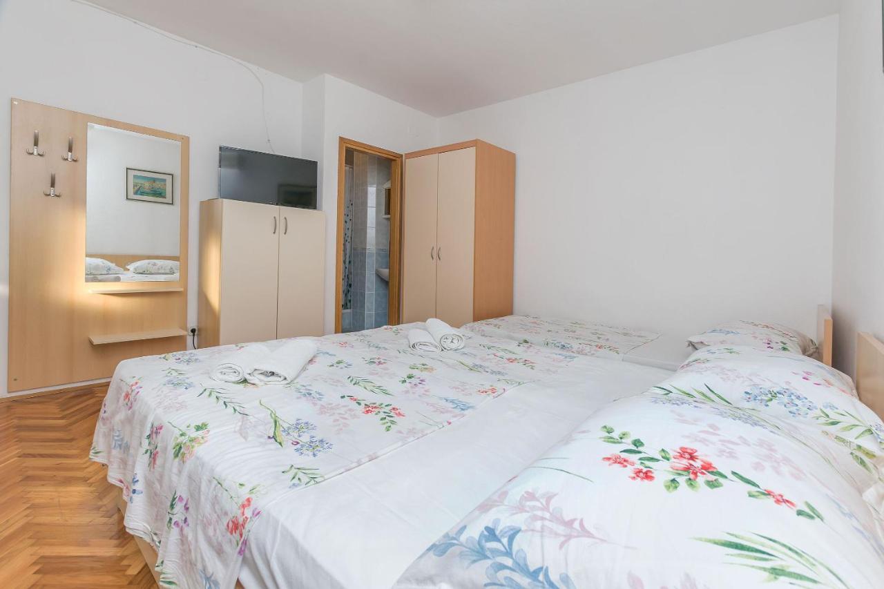 And Nevenka Appartement *