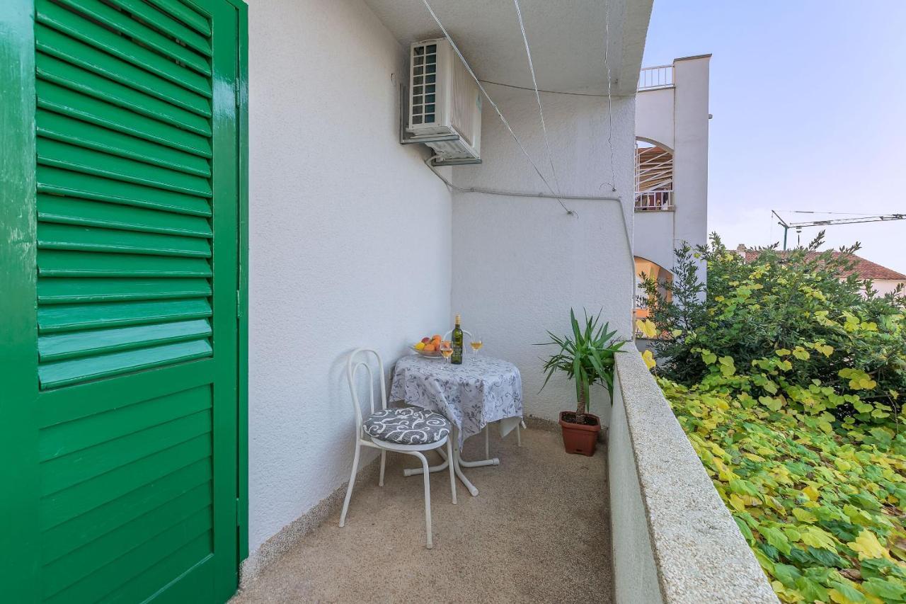 And Nevenka Appartement *