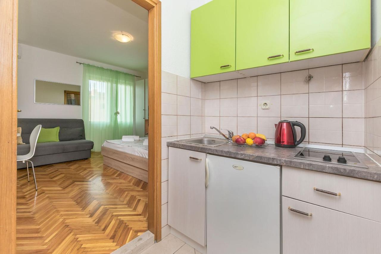 And Nevenka Appartement *