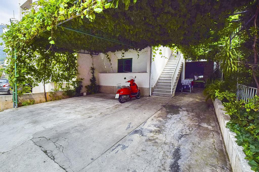Appartement And Nevenka