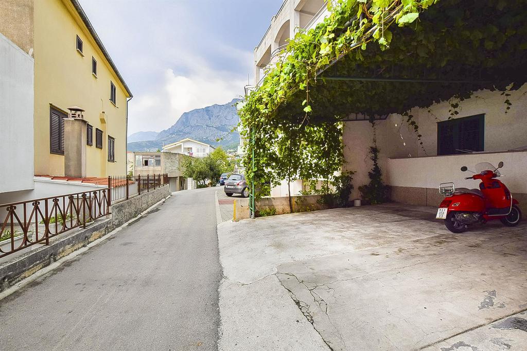 And Nevenka Makarska