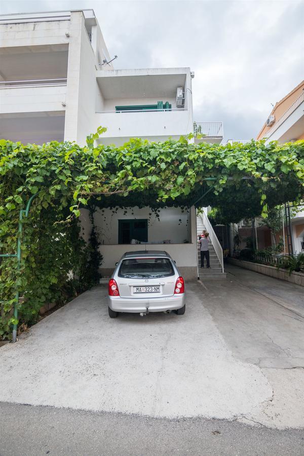 And Nevenka * Makarska