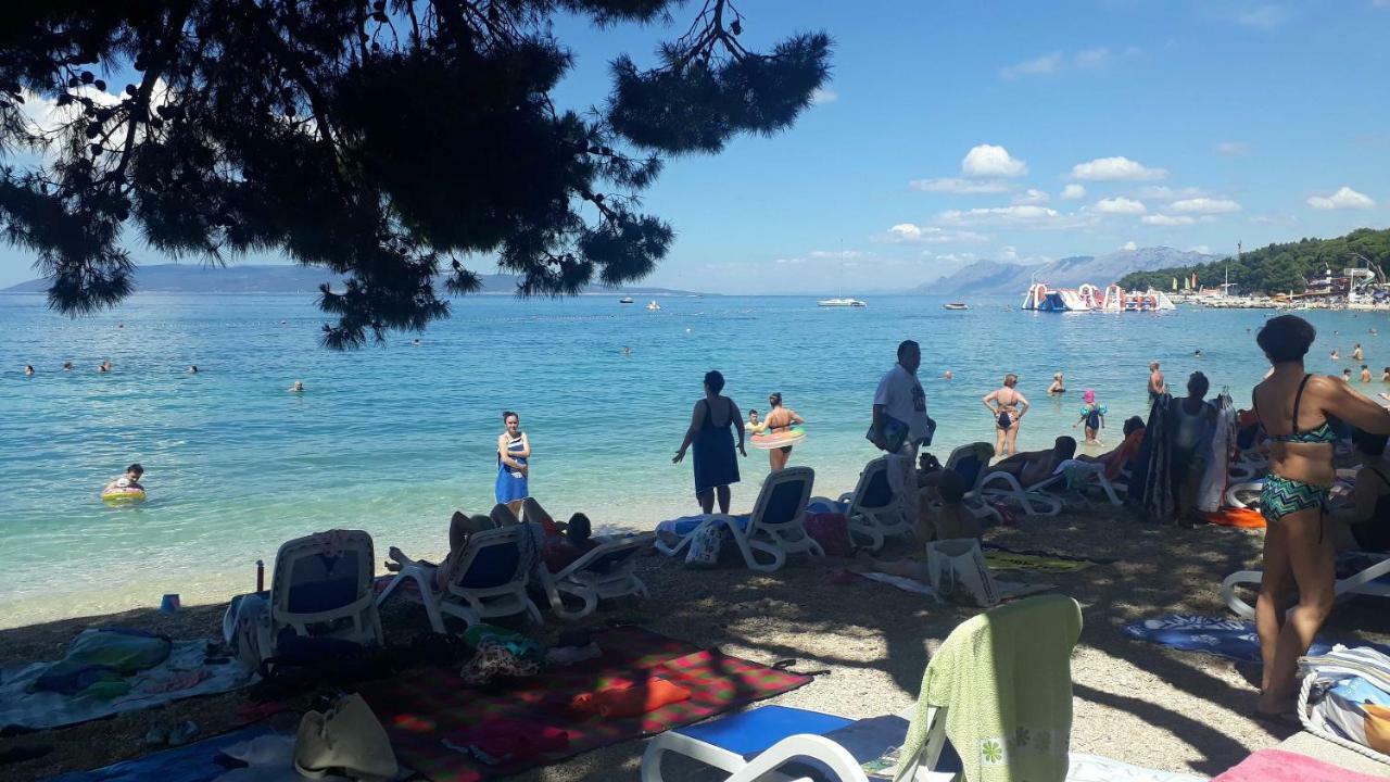 And Nevenka Appartement Makarska